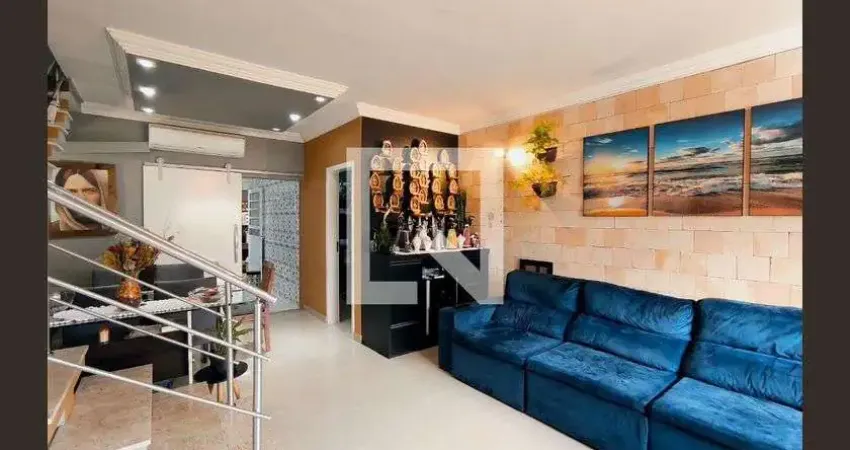 Casa / sobrado em condomínio para venda - medeiros, 3 quartos, 160 m² - jundiaí