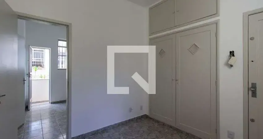 Apartamento para venda - botafogo, 1 quarto, 33 m² - rio de janeiro