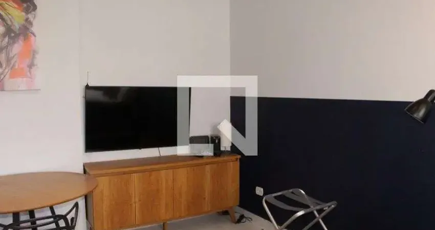 Kitnet / stúdio para venda - santa cecília, 1 quarto,  37 m² - são paulo