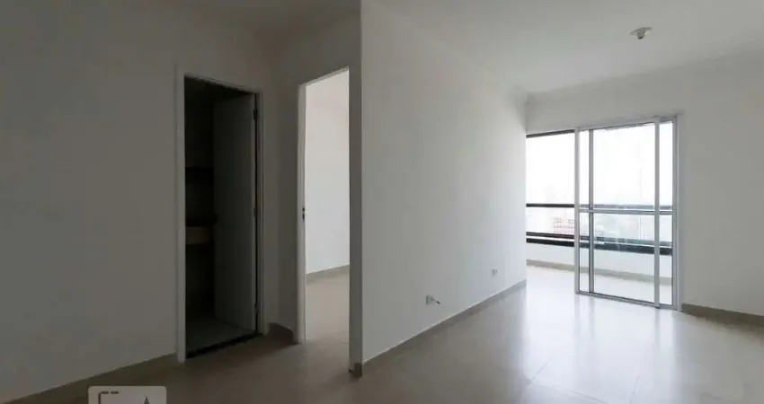 Apartamento com 1 quarto à venda na Rua Clímaco Barbosa, Cambuci, São Paulo