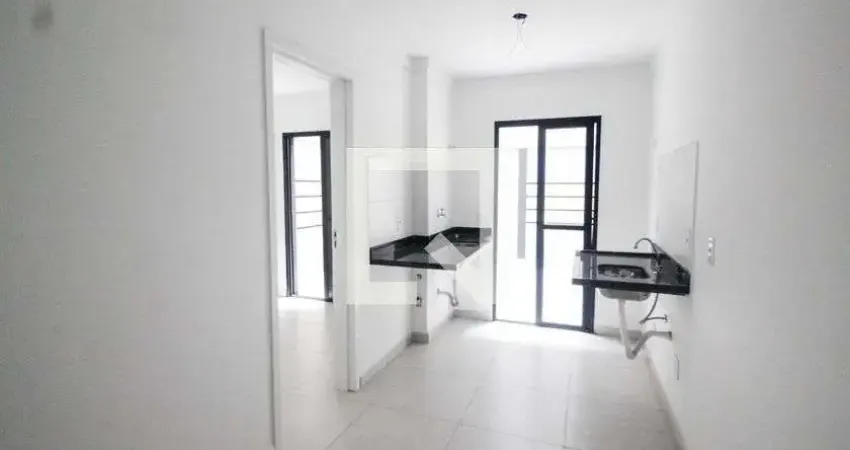 Apartamento para venda - santana, 2 quartos, 47 m² - são paulo