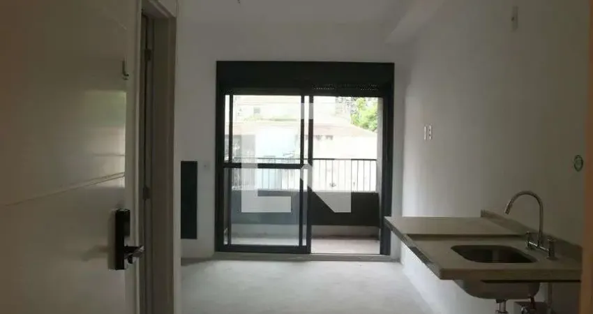 Kitnet / stúdio para venda - perdizes, 1 quarto, 26 m² - são paulo