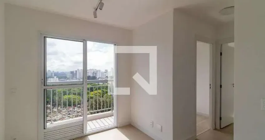 Apartamento para venda - alto da lapa, 2 quartos, 40 m² - são paulo