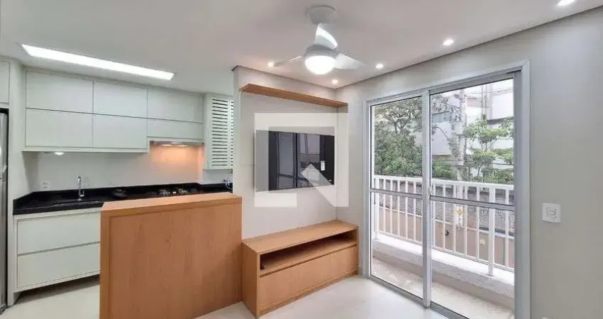 Apartamento para venda - água branca, 2 quartos, 38 m² - são paulo