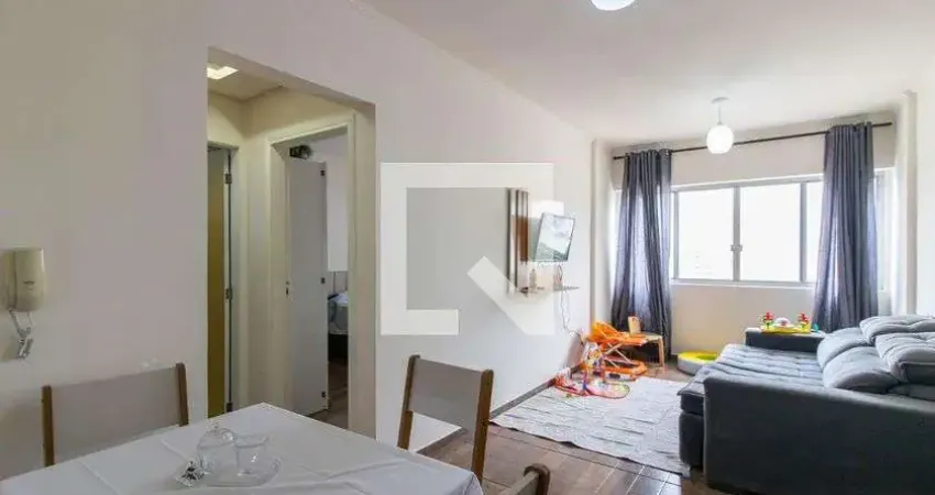 Apartamento com 1 quarto à venda na Rua Doutor Nilo Peçanha, Centro, Guarulhos