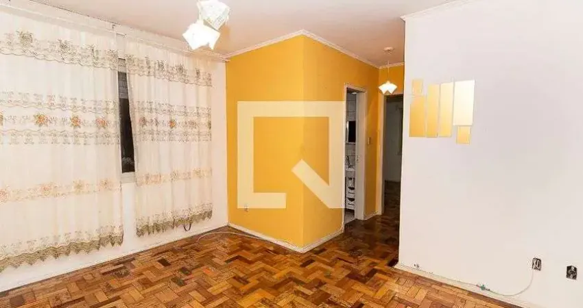 Apartamento para venda - rubem berta, 2 quartos, 55 m² - porto alegre