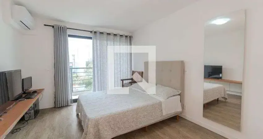 Kitnet / stúdio para venda - bela vista, 1 quarto,  31 m² - são paulo