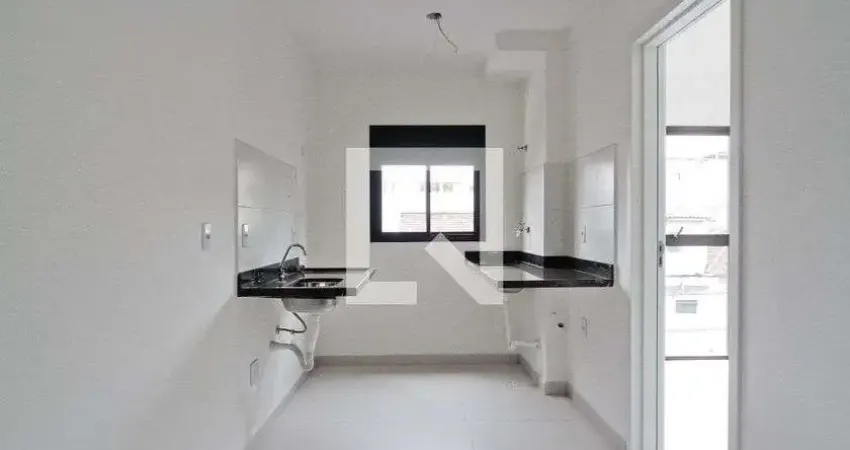 Kitnet / stúdio para venda - santana, 2 quartos, 30 m² - são paulo