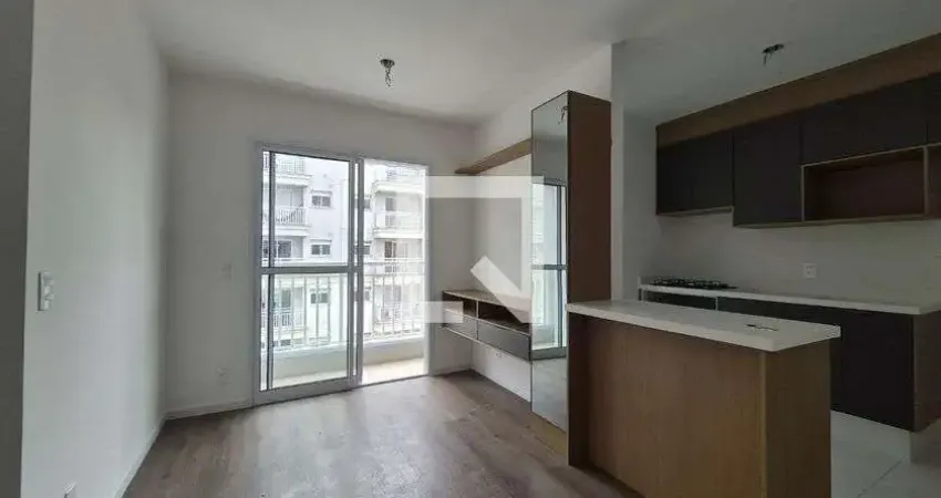 Apartamento para venda - santa teresinha, 1 quarto,  38 m² - santo andré