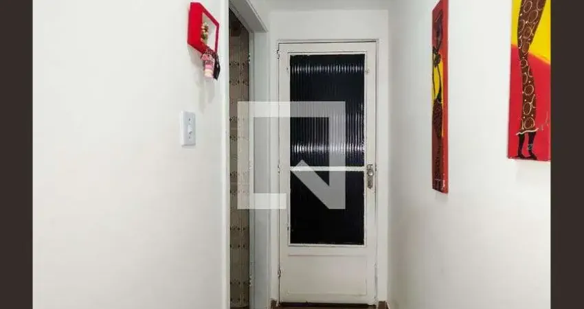 Apartamento para venda - benfica, 2 quartos,  60 m² - rio de janeiro