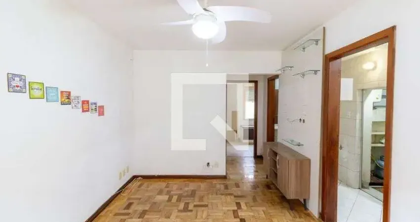 Apartamento para venda - jardim botânico, 2 quartos, 55 m² - porto alegre