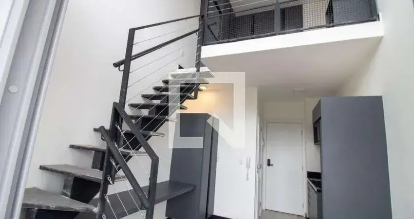 Kitnet / stúdio para venda - chácara santo antonio, 1 quarto,  29 m² - são paulo