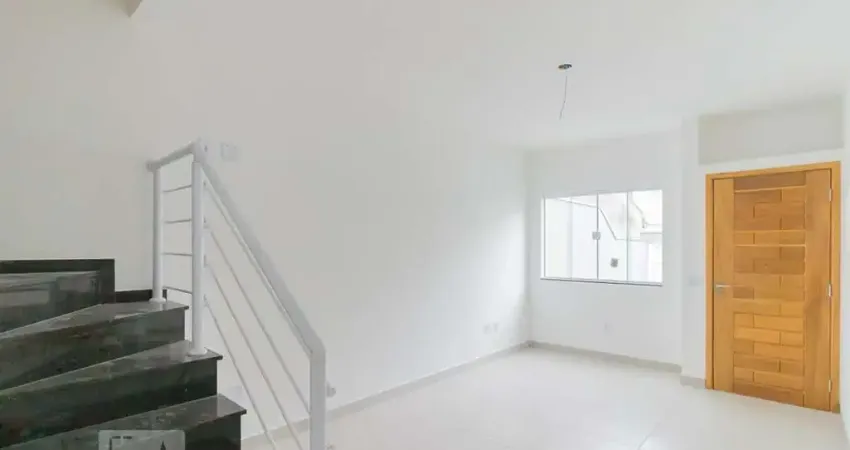 Casa com 2 quartos à venda na Rua São Gonçalo do Piauí, Itaquera, São Paulo