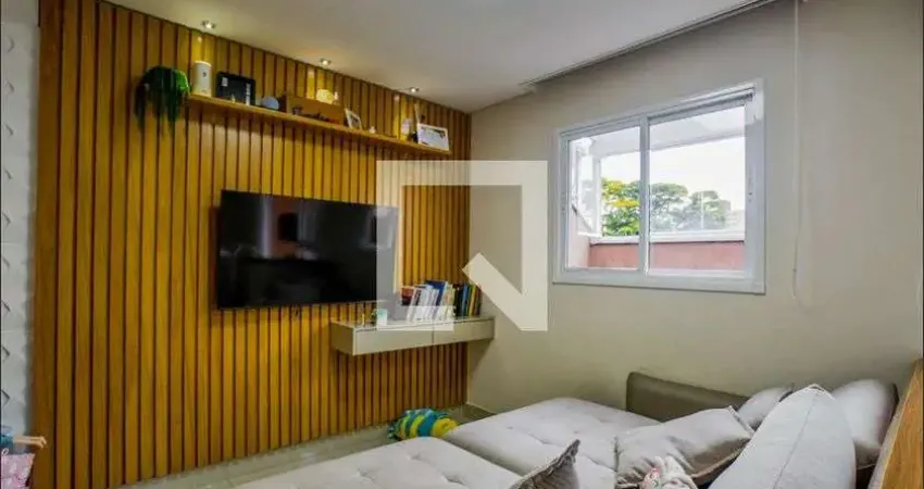 Casa / sobrado em condomínio para venda - vila assunção, 3 quartos,  182 m² - santo andré