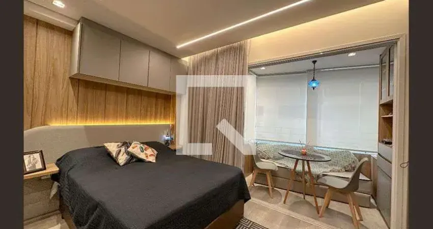 Kitnet / stúdio para venda - perdizes, 1 quarto, 25 m² - são paulo