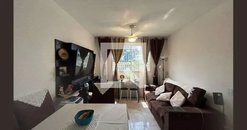 Apartamento para venda - santo afonso, 2 quartos, 41 m² - novo hamburgo