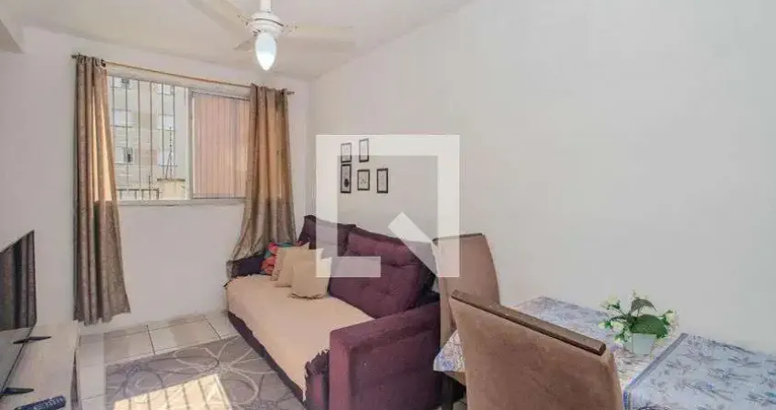 Apartamento para venda - rubem berta, 2 quartos, 40 m² - porto alegre