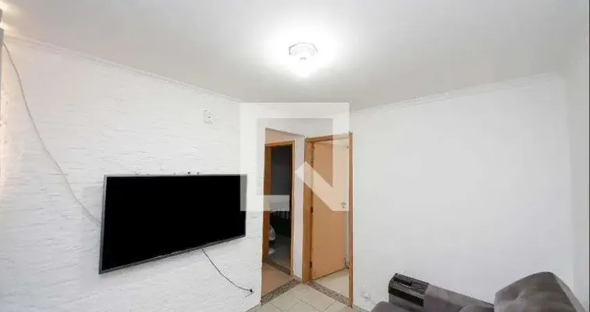 Apartamento para venda - sapopemba, 2 quartos,  42 m² - são paulo