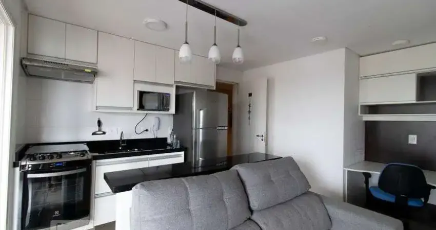 Apartamento para venda - casa verde, 1 quarto, 37 m² - são paulo