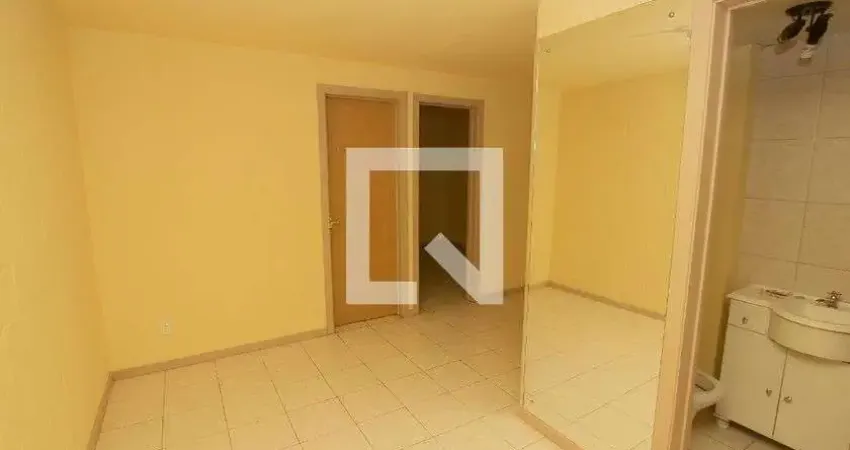 Apartamento para venda - rubem berta, 2 quartos, 42 m² - porto alegre