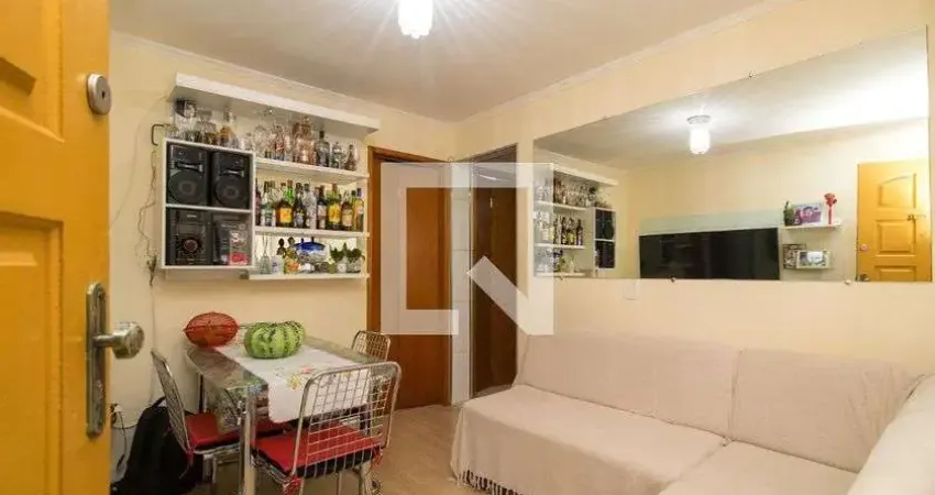 Apartamento para venda - sapopemba, 2 quartos,  42 m² - são paulo