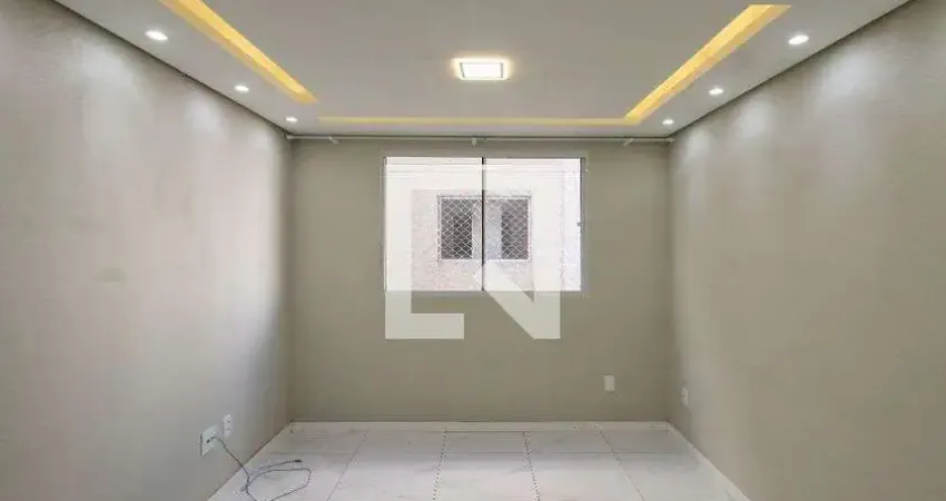 Apartamento para venda - rio branco, 2 quartos, 42 m² - canoas