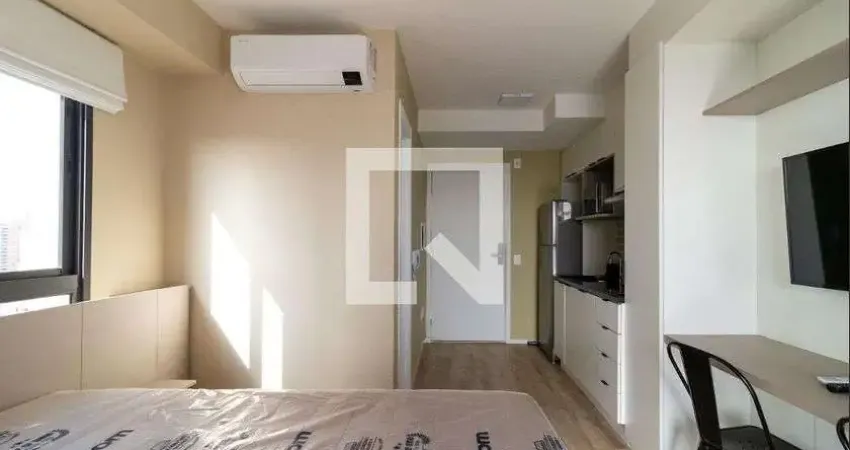 Kitnet / stúdio para venda - vila pompéia, 1 quarto, 28 m² - são paulo
