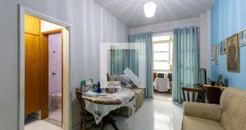 Kitnet / stúdio para venda - centro, 1 quarto, 43 m² - são paulo