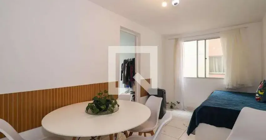 Apartamento para venda - portal do morumbi, 2 quartos, 40 m² - são paulo