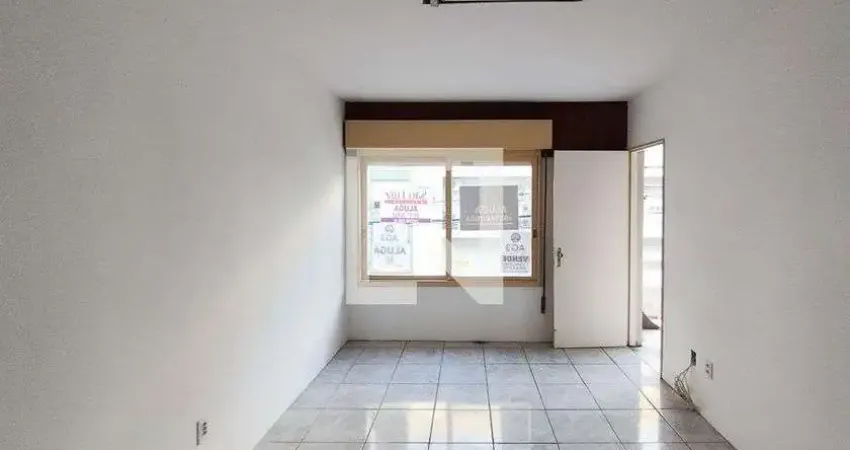 Apartamento para venda - centro, 2 quartos,  60 m² - são leopoldo