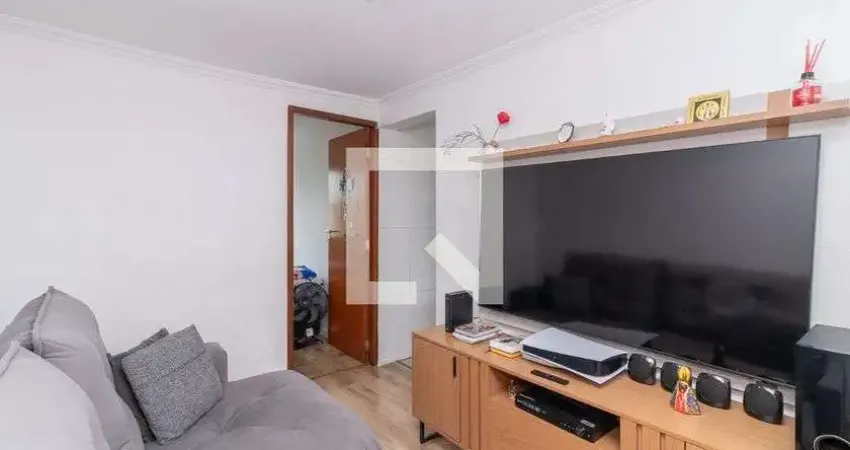Apartamento para venda - artur alvim, 2 quartos, 42 m² - são paulo