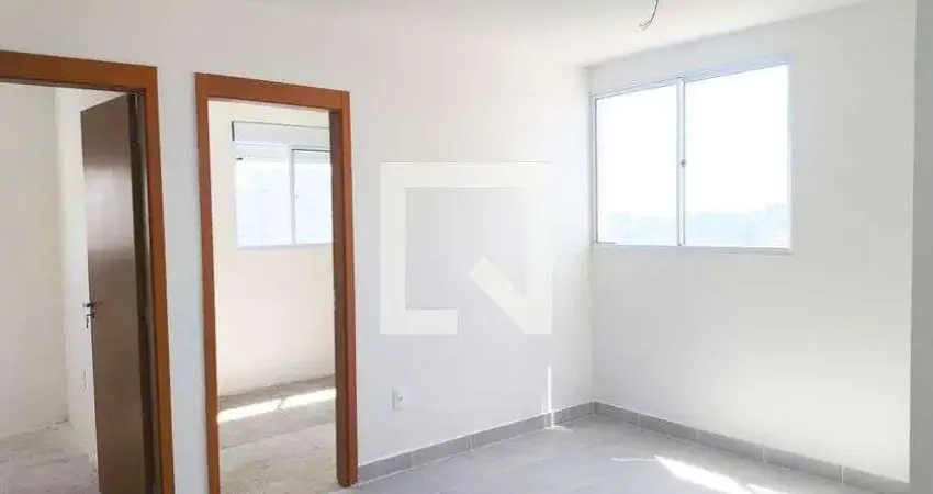 Apartamento para venda - olímpico, 2 quartos,  36 m² - são caetano do sul