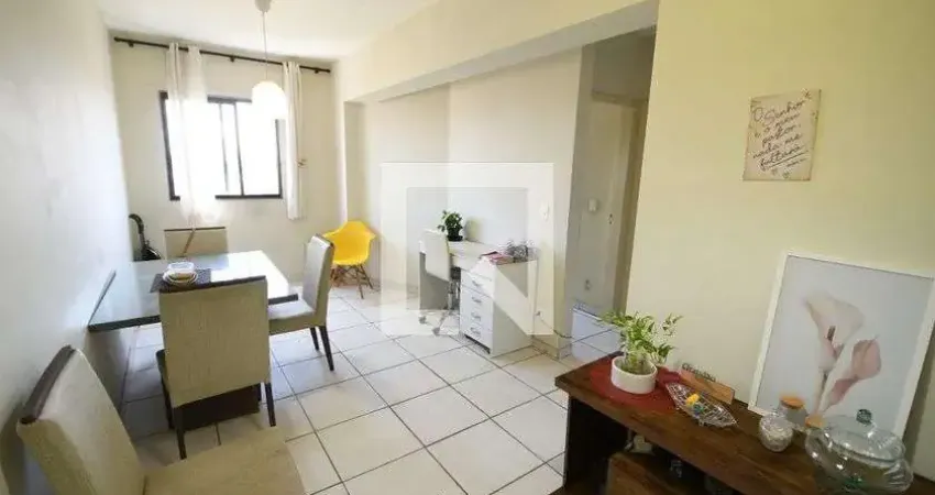 Apartamento para venda - botafogo, 1 quarto,  51 m² - campinas