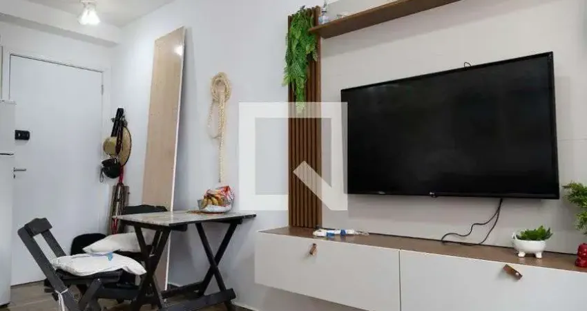 Apartamento com 2 quartos à venda na Rua Intendência, Belém, São Paulo