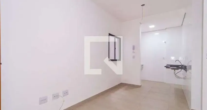 Apartamento para venda - vila invernada, 2 quartos, 59 m² - são paulo
