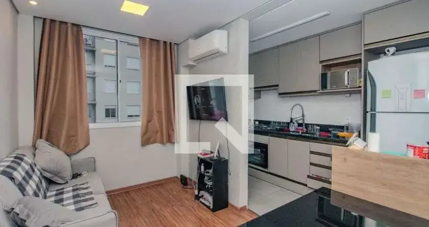 Apartamento para venda - sarandi, 2 quartos,  41 m² - porto alegre