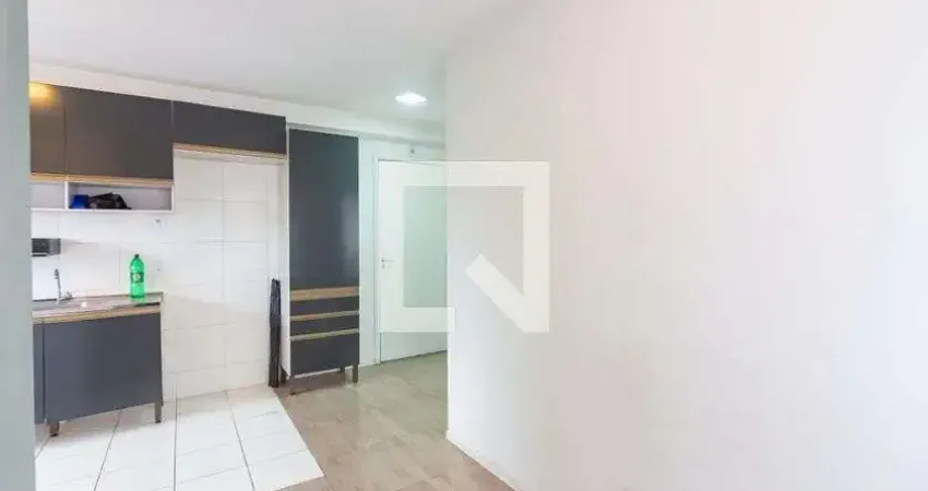 Apartamento com 2 quartos à venda na Rua Jubair Celestino, Centro, Osasco