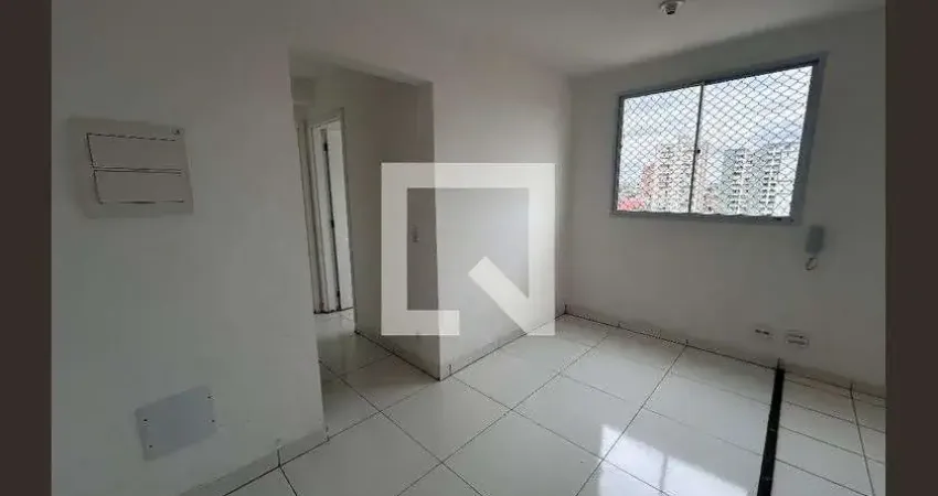 Apartamento para venda - vila rosália, 2 quartos, 35 m² - guarulhos