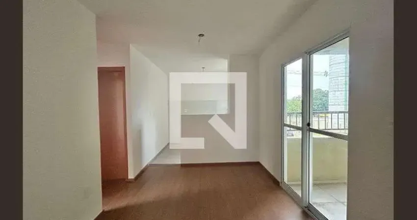 Apartamento para venda - rondônia, 2 quartos, 42 m² - novo hamburgo