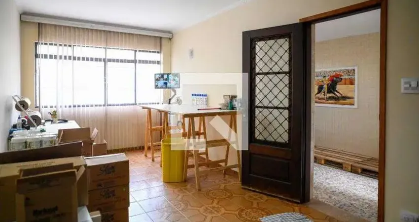 Casa para venda - vila das mercês, 2 quartos, 116 m² - são paulo