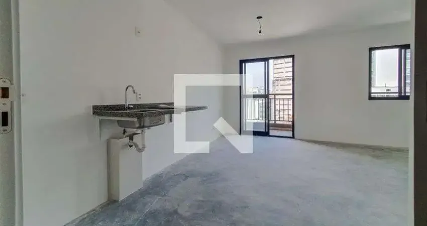 Kitnet / stúdio para venda - liberdade, 1 quarto,  28 m² - são paulo