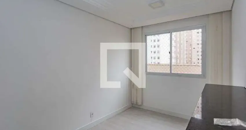 Apartamento para venda - jardim são savério, 2 quartos, 42 m² - são paulo