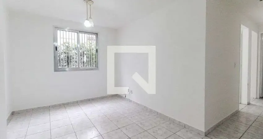Apartamento para venda - itaquera, 2 quartos, 44 m² - são paulo