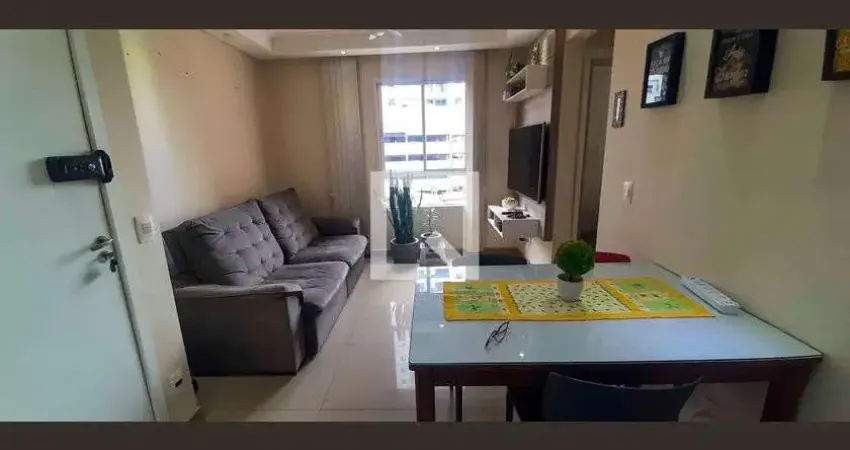 Apartamento com 2 quartos à venda na Rua José Timótheo da Silva, São Pedro, Osasco