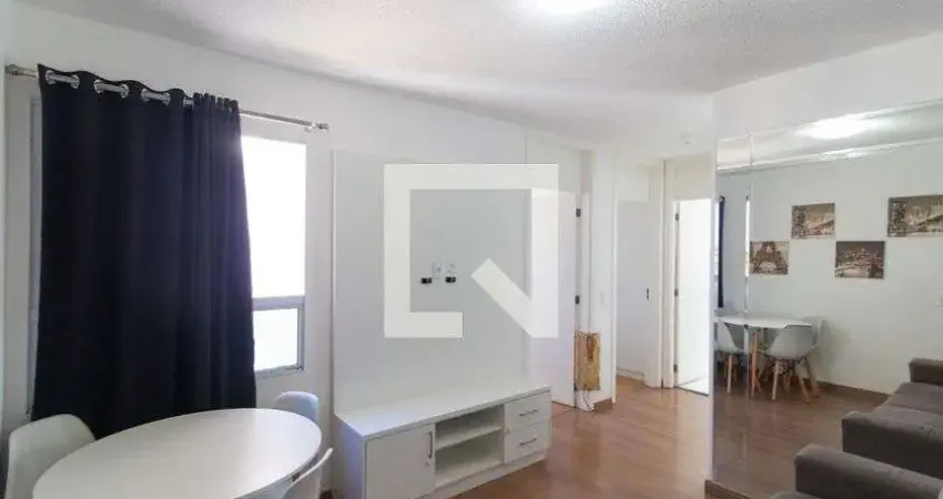 Apartamento para venda - jardim das bandeiras, 2 quartos, 46 m² - campinas