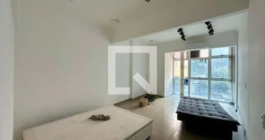 Kitnet / stúdio para venda - centro, 1 quarto, 40 m² - rio de janeiro