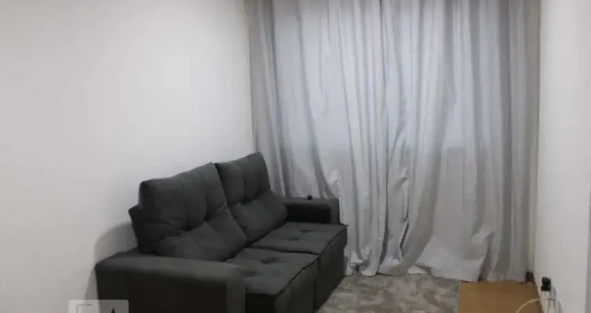 Apartamento para venda - parque industrial, 2 quartos,  43 m² - campinas