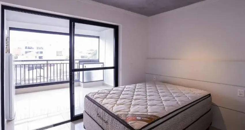 Kitnet / stúdio para venda - bom retiro, 1 quarto,  30 m² - são paulo