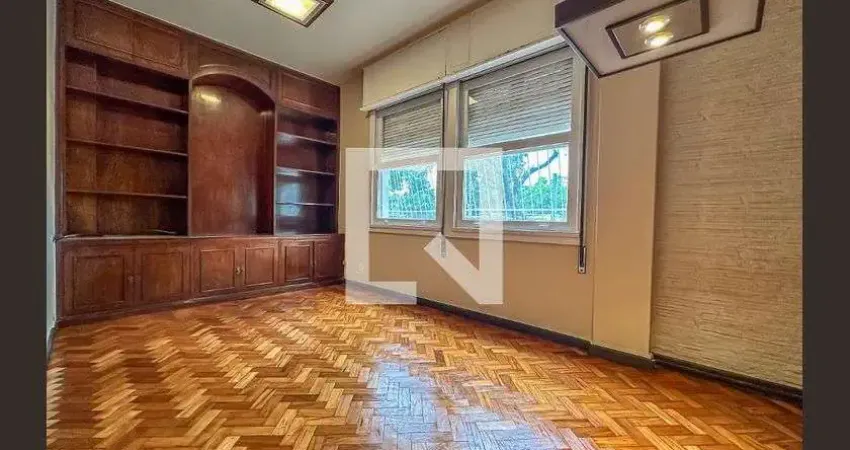 Apartamento para venda - centro, 1 quarto,  58 m² - rio de janeiro