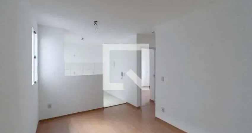 Apartamento para venda - nacional, 2 quartos,  46 m² - contagem